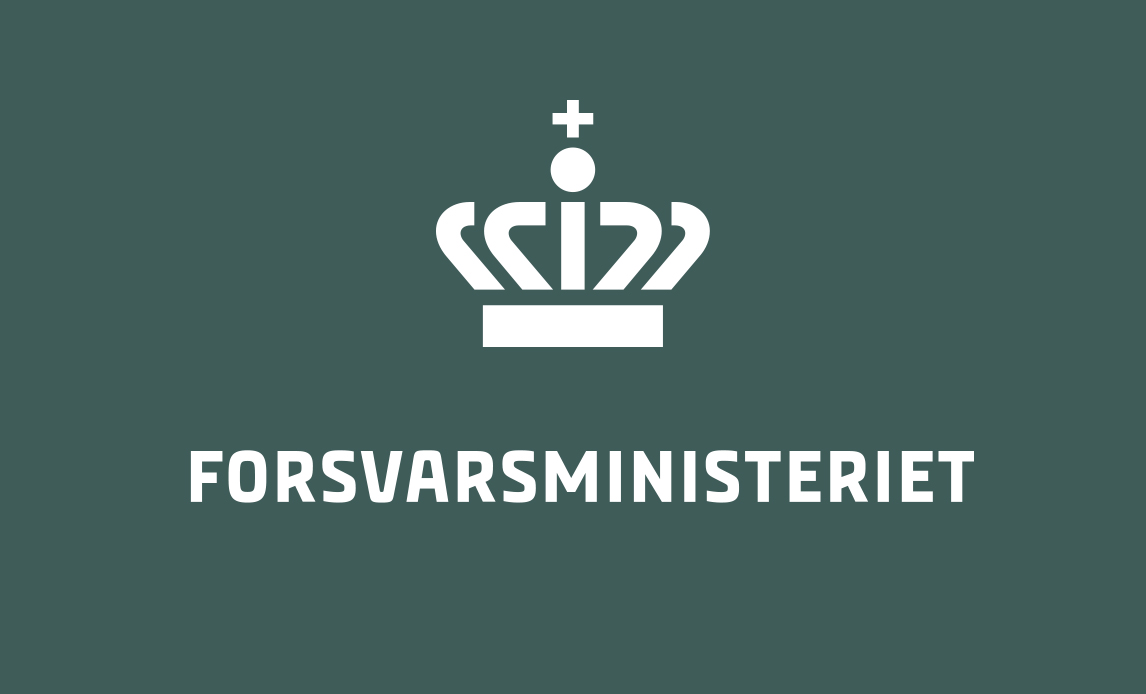 Forsvarsministeriet