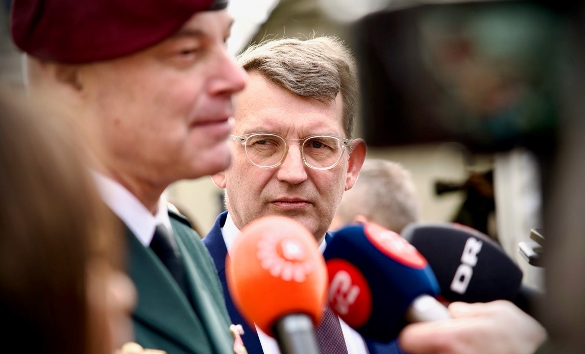 Munchen Security Conference 2026