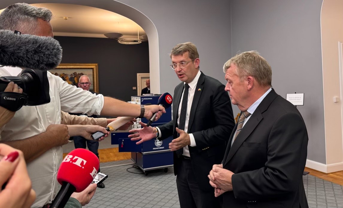 UPN 26. september 2025